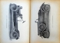 Preview: Hofmann "Das Klein-Auto fuer den Selbstfahrer" Cyclecar Vehiclehistory 1925 (6381)